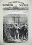 1876 America Fraudulent Voters Custody Court New York
