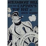 Steamboat Bill and the Captains Top Hat (Hardcover) 51KuGiF2vhL. SL160 SS160 Steamboat Bill and the Captains Top Hat (Hardcover)