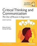 Critical thinking and communication : the use of reason in argument