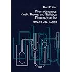 Thermodynamics, Kinetic Theory, and Statistical Thermodynamics (3rd Edition) (Addison-Wesley... by Francis W. Sears and Gerhard L. Salinger