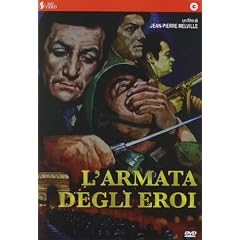 L' Armata Degli Eroi