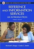 Reference and Information Services: An Introduction (Library and Information Science Text Series)