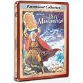 Los diez mandamientos (Edici�n caja met�lica) [DVD]