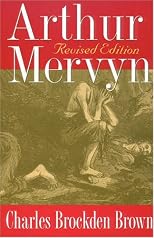 Arthur Mervyn