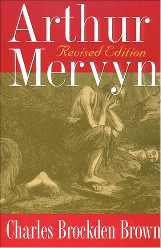 Arthur Mervyn