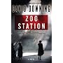 Zoo Station by David Downing