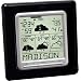 La Crosse Technology Weather Direct WD-3103U 4 Day Internet Powered Wireless Forecaster