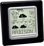 Weather Direct WD-3103U Internet-Powered Wireless Weather Station by La Crosse Technology