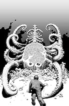 Haunt Of Horror: Lovecraft Premiere HC