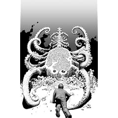 Haunt of Horror: Lovecraft