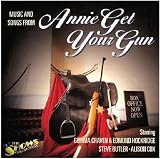Songs & Music from Annie Get Your Gun