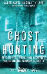Ghost Hunting