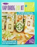Soap Making 201 Kit by Life of the Party
