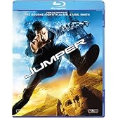 ジャンパー [Blu-ray]