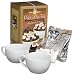 Dean Jacobs Hot Chocolate Cake N Cup  Kit, 4.7-Ounce Boxes (Pack of 2)