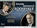 2008 Topps Update First Couples #FC30 Franklin D. Roosevelt / Eleanor Roosevelt - U.S...