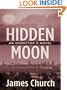 Hidden Moon (Thorndike Reviewers' Choice)