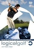 Revue Go Entertain  / Logical Golf With Robert Baker