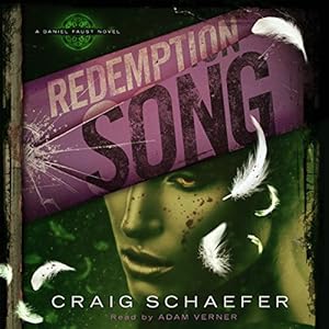 Daniel Faust, Book 2 - Craig Schaefer