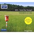 SOS - Save Our Songs!