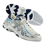 ASICS GEL Netburner IGS II Ladies Shoes (RN650-0152-XX), UK6