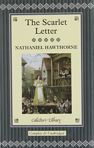 The Scarlet Letter (Collector's Library)