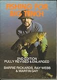 Fishing for big tench