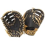 Mizuno World Win Series GXF75 First Base Mitt 12.5