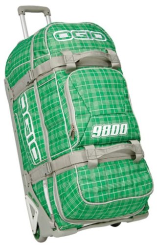 OGIO 9800 Duffel Travel Bag