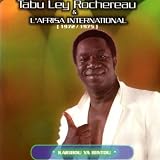 Karibou Ya Bintou