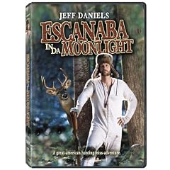 Escanaba in da Moonlight