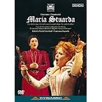 ドニゼッティ 歌劇《マリア・ストゥアルダ》ベルガモ・ドニゼッティ劇場 2001年 [DVD]
