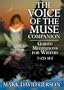 The Voice of the Muse Companion: Guided Meditations for Writers