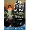 The Voice of the Muse Companion: Guided Meditations for Writers