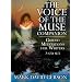 The Voice of the Muse Companion: Guided Meditations for Writers