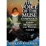 The Voice of the Muse Companion: Guided Meditations for Writers