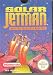 Solar Jetman