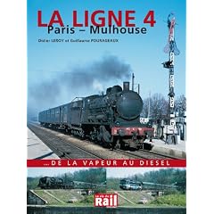La Ligne 4