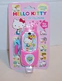 HELLO KITTY TOY CELLPHONE