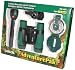 Carson HU-401 AdventurePak HU-401 Binocular, Compass, Flashlight, Whistle, Thermometer