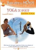 DVD Yoga pour les sportifs, film DVD Yoga pour les sportifs