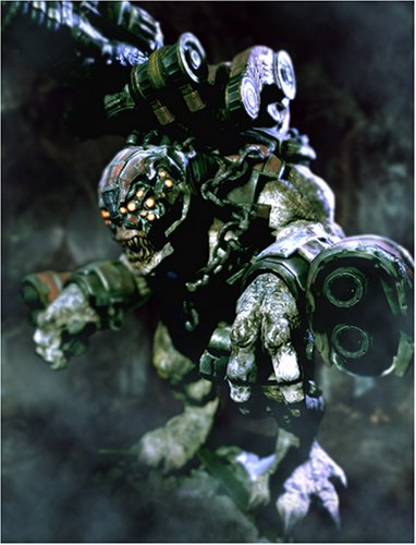 Gears Of War 2 Limited Edition - Bilingual