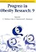 Progress in Obesity Research: 9