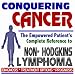 2009 Conquering Cancer - The Empowered Patient's Complete Reference to Non-Hodgkin Lymphoma - Diagnosis, Treatment Options, Prognosis (Two CD-ROM Set)
