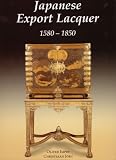 Japanese Export Lacquer