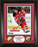New Jersey Devils Jamie Langenbrunner 24KT Gold Coin Photomint