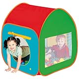 Logitoys - 3305 - Jeu de Plein Air - Tente + 50 Balles