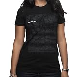 The Daily Show: Moment of Zen Ladies Tee