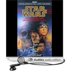 Star Wars: The New Rebellion