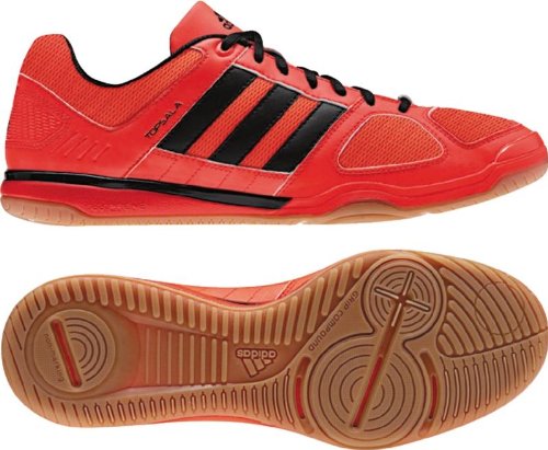 Adidas - Topsala X / Black